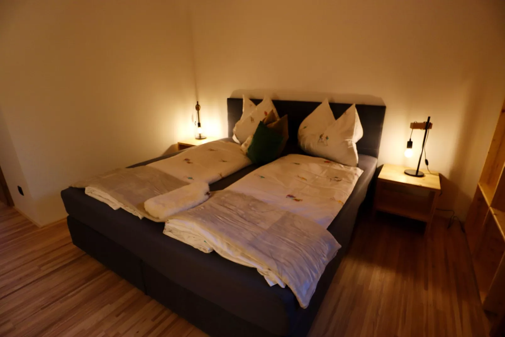 Chalet Sibratsgfäll 2-Bedroom