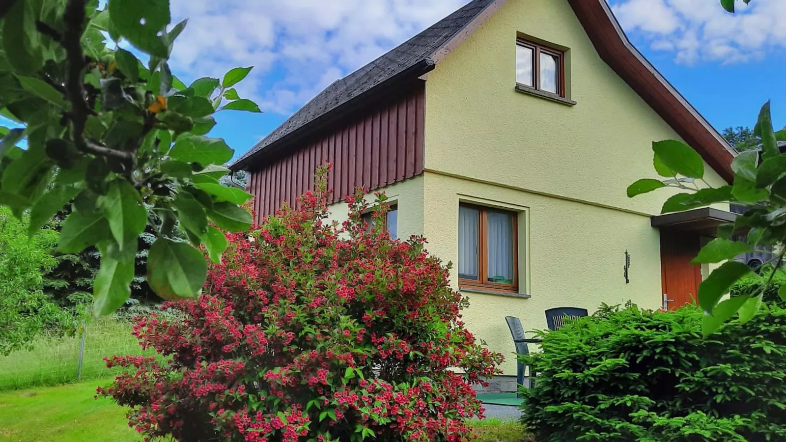 Edith-Extérieur été