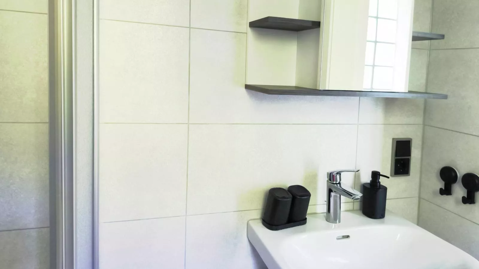 Am Springelbach-Salle de bain