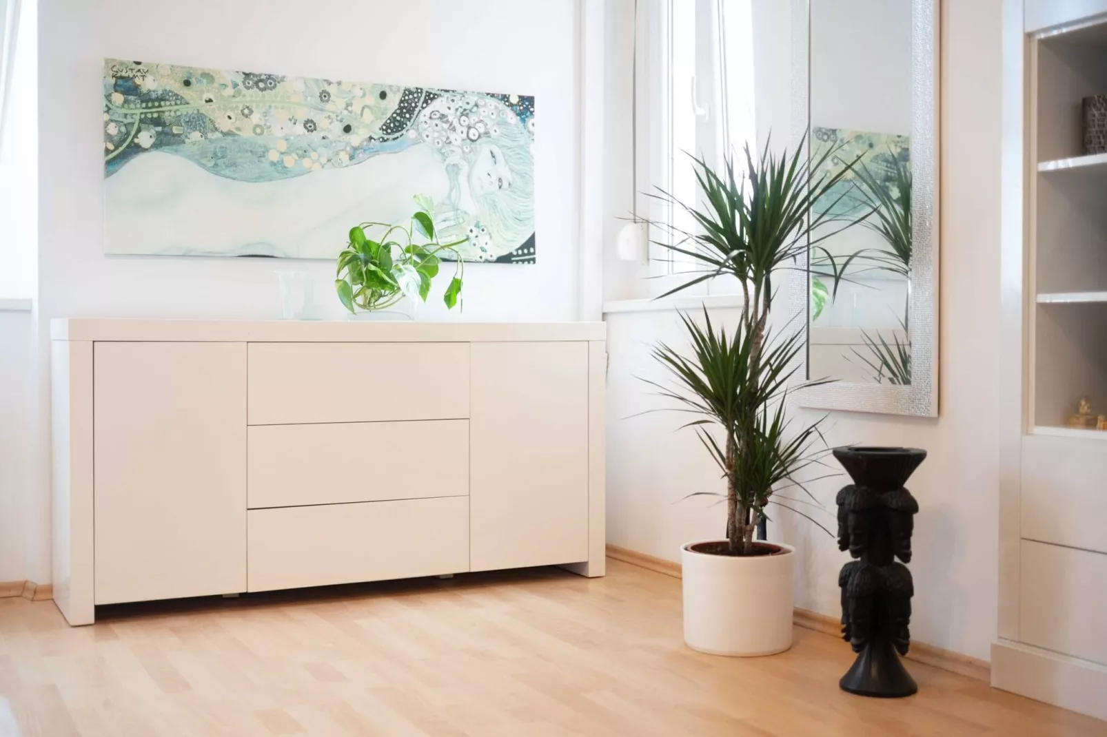 Sunset apartment Kalelarga-Salon