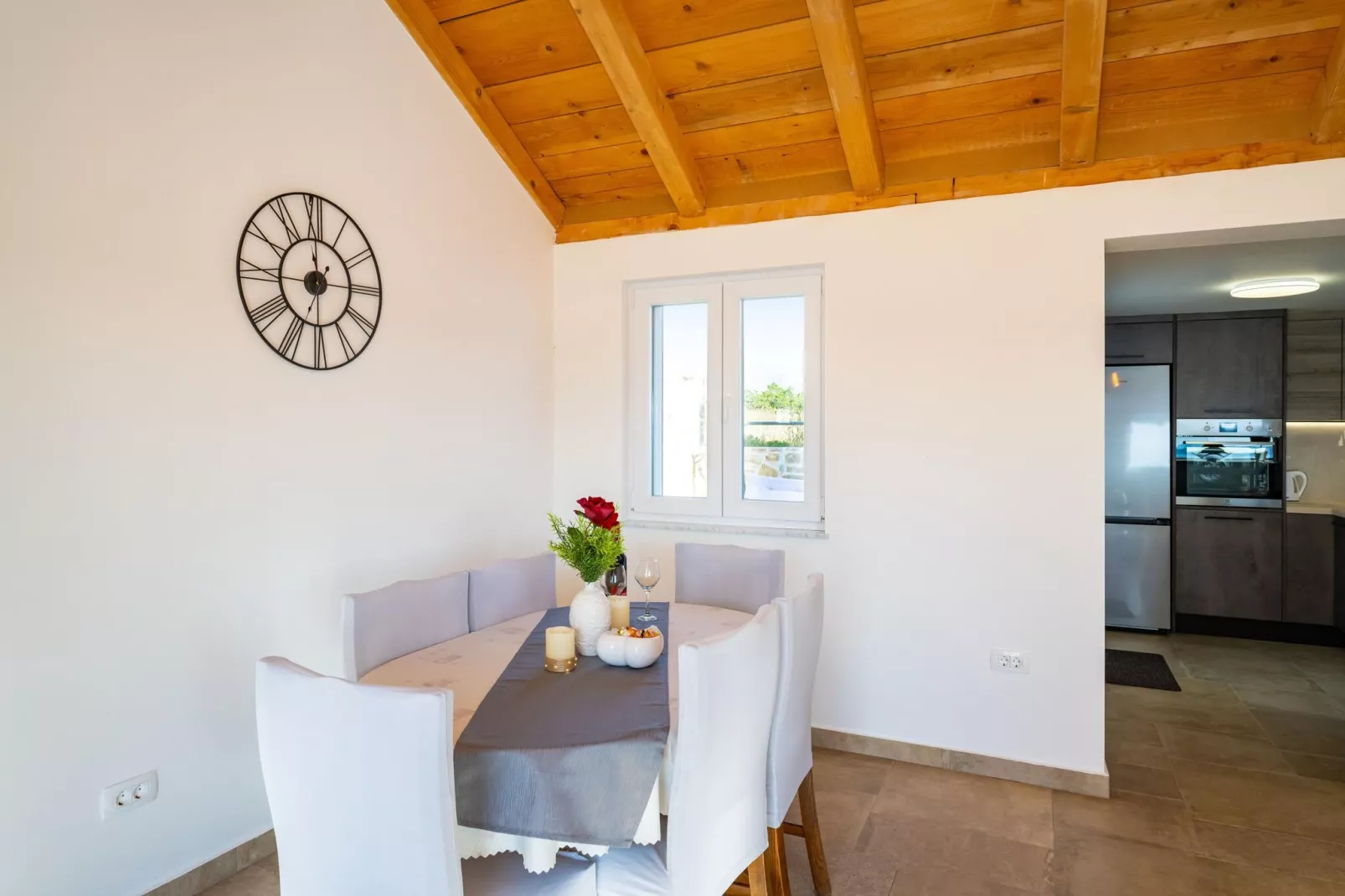 Holiday home Fortica