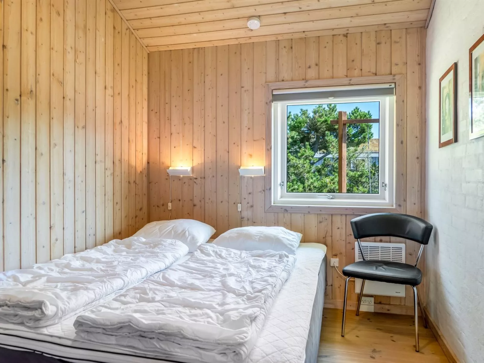 "Melita" - 2km from the sea-Inside