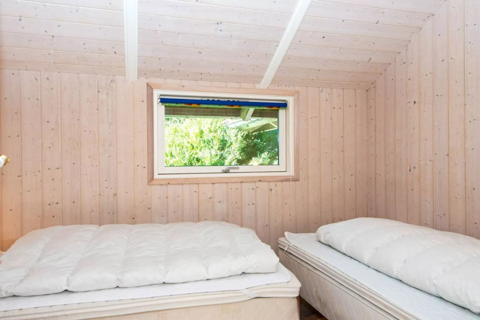 6 person holiday home in Ansager-By Traum-Indoor