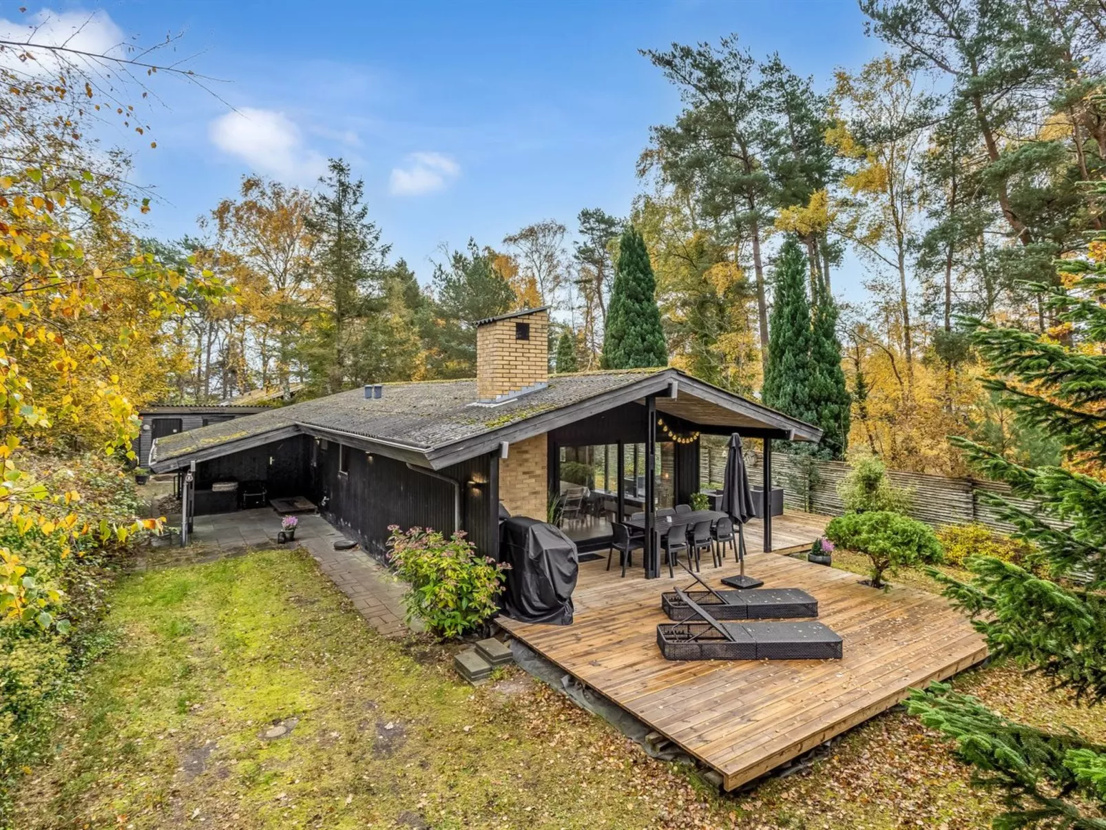 "Sheyla" - 70m from the sea-Outside