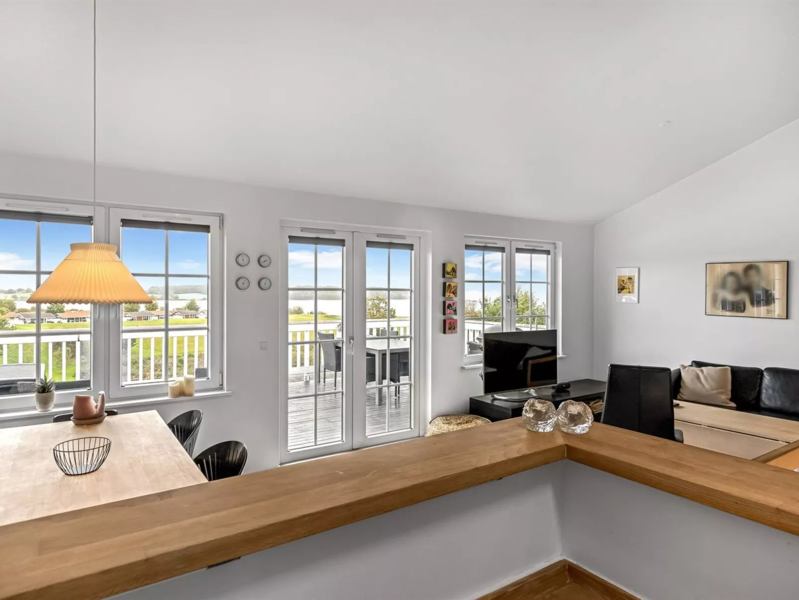 "Albine" - 500m from the sea-Inside