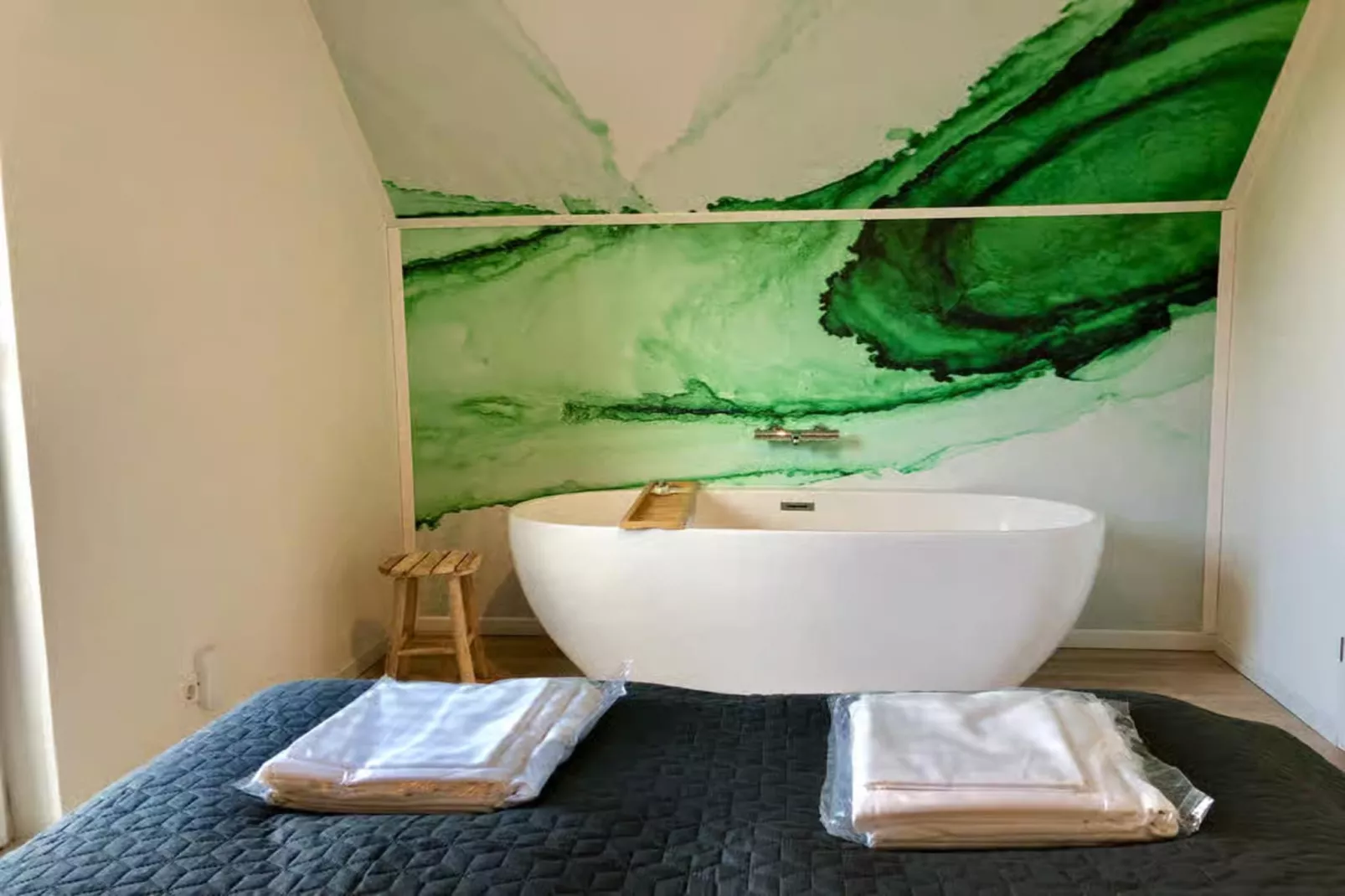 Plein 40 Lodge 23-Bedroom