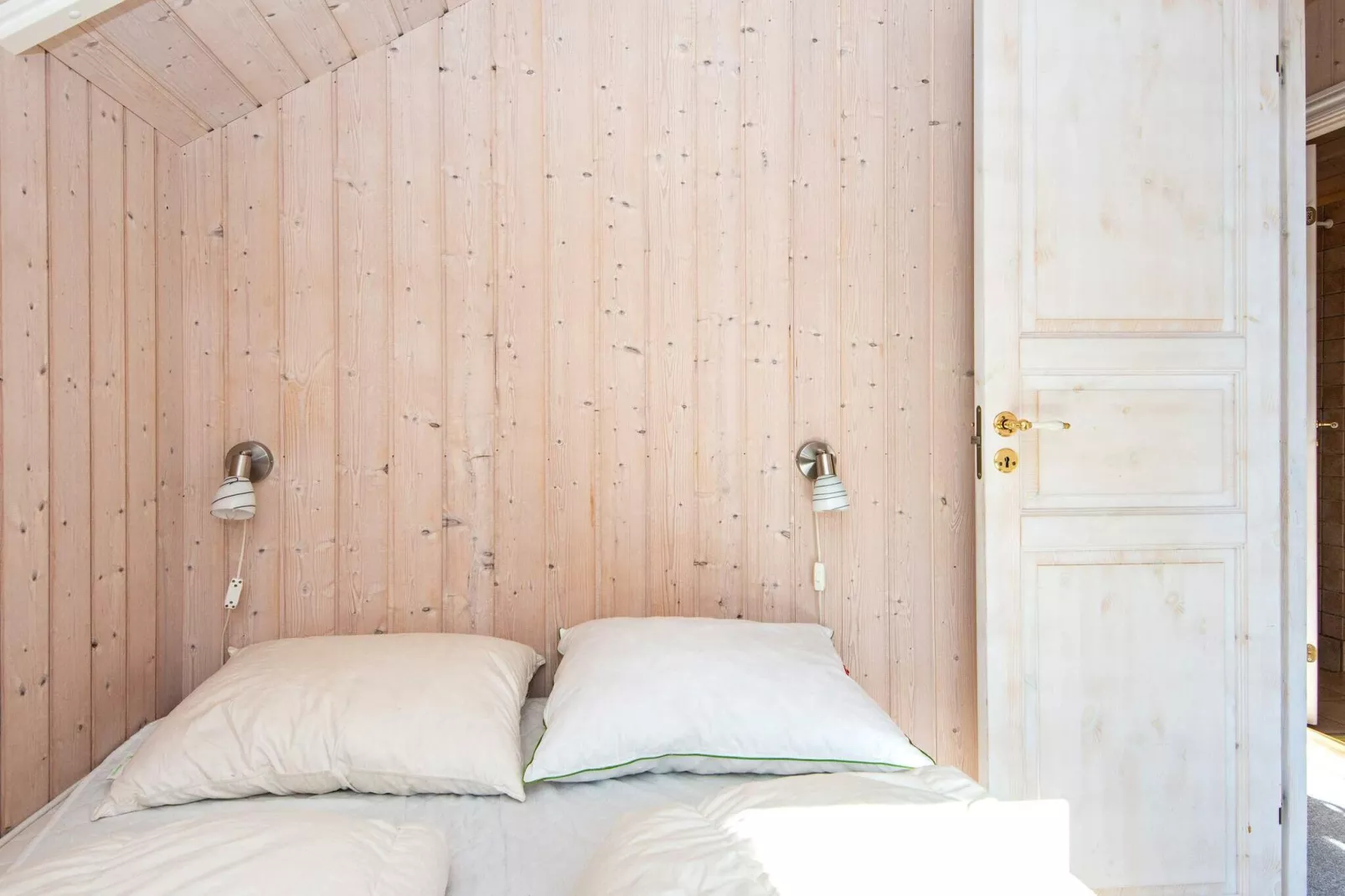 6 person holiday home in Ansager-By Traum-Indoor