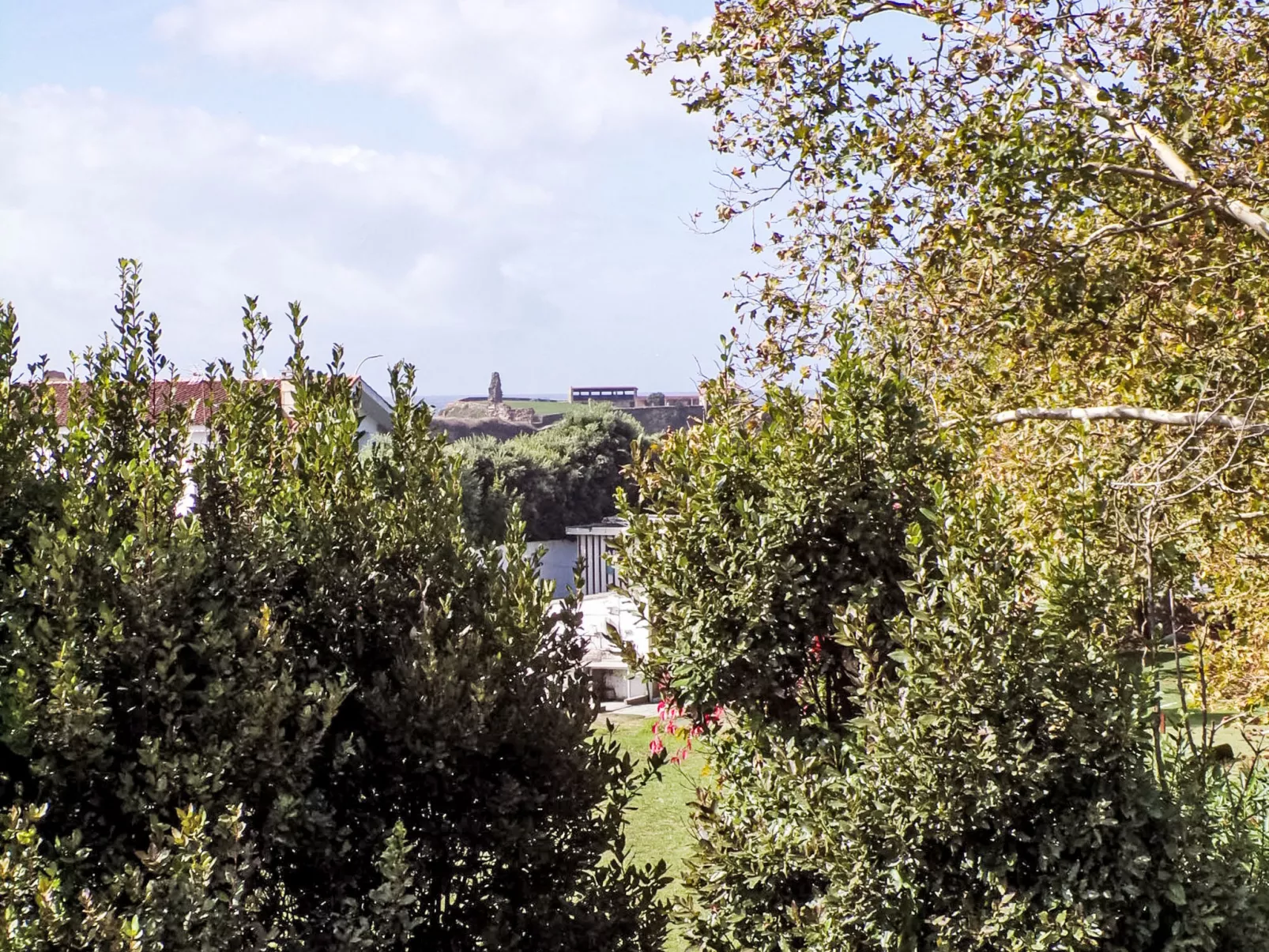 Pillaras da Lanzada - Nasa-Dehors