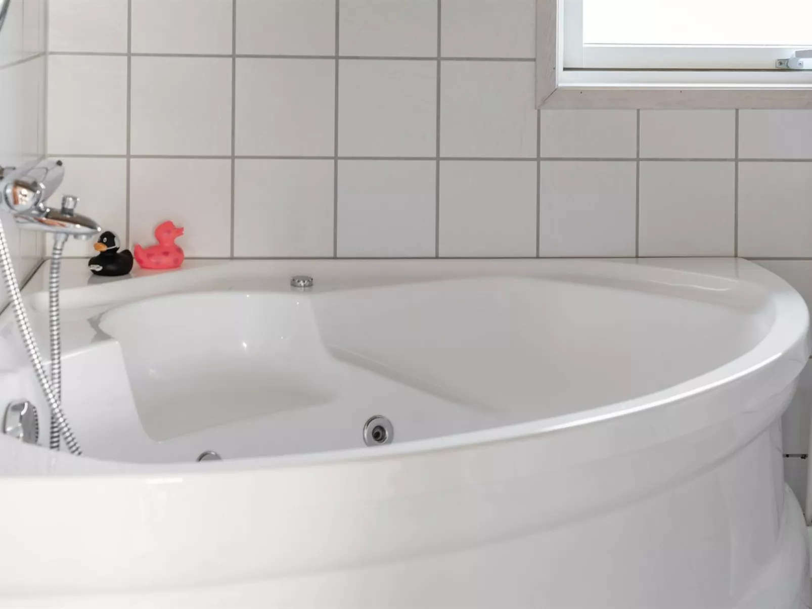 "Nicolaus" - 1.3km from the sea-Inside