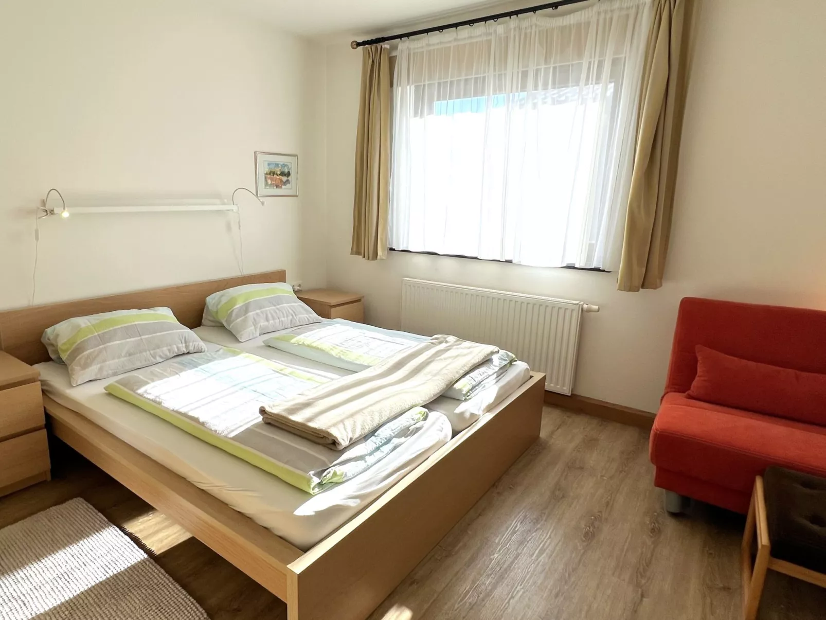 Haus Borzner-Drinnen