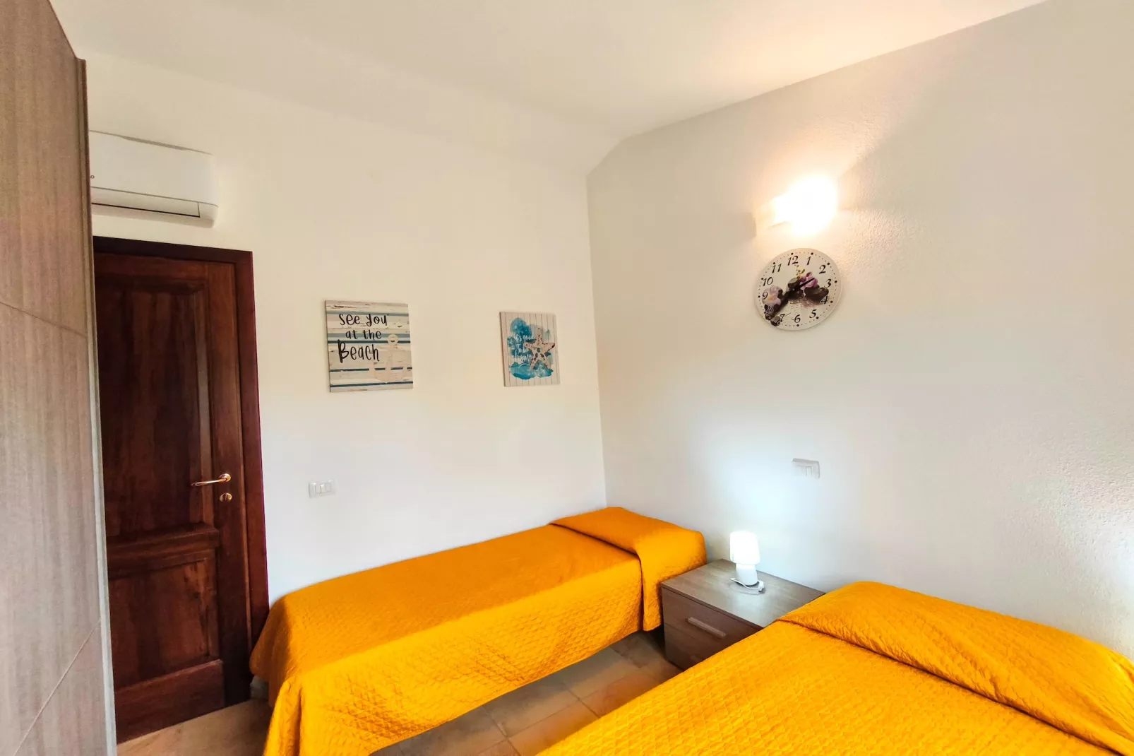 Le Villette di San Gavino PP-Bedroom