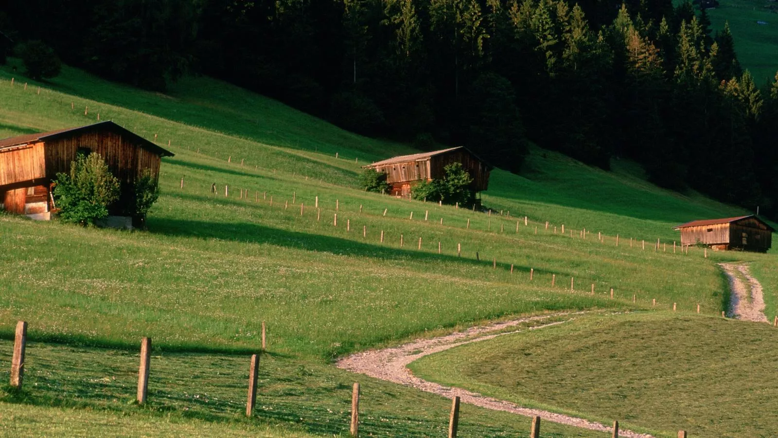 Tirola Hütte-Zones été à 5 km