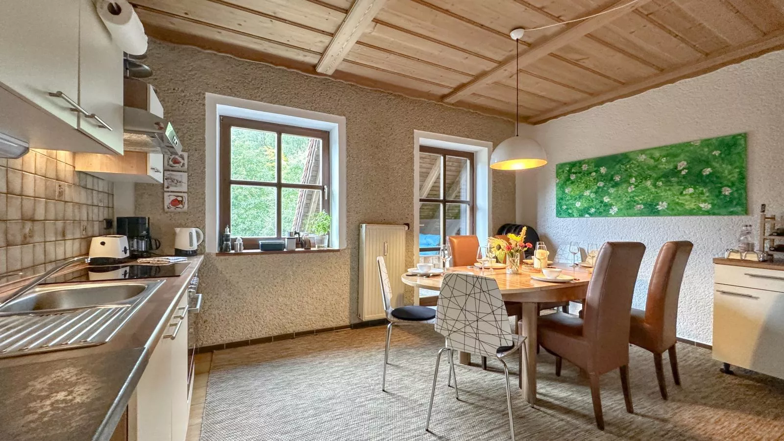 Weiherblasch-Kitchen