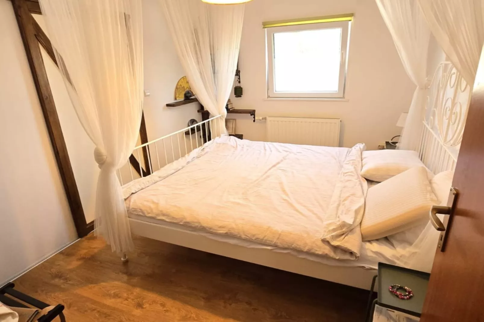 Luxury Pool Villa Aurora - Four Bedroom Villa with the Pool-Schlafzimmer