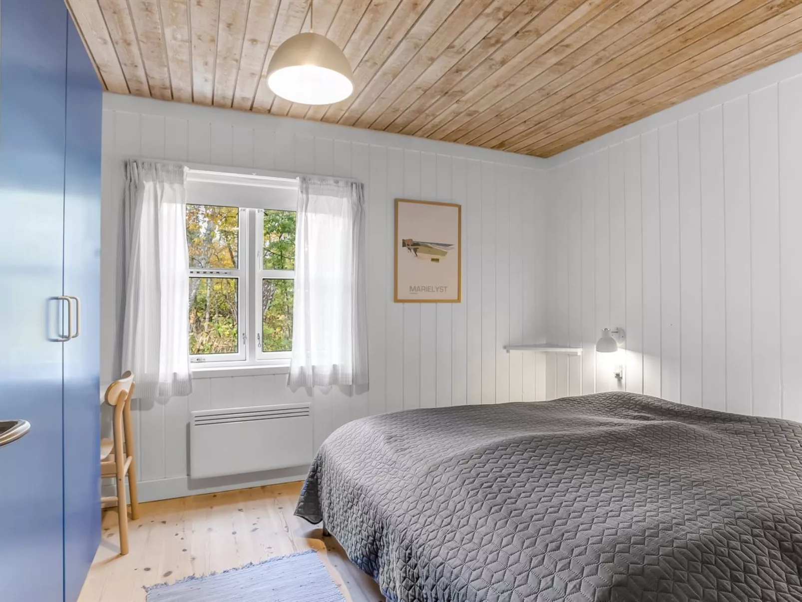 "Catha" - 200m from the sea-Inside