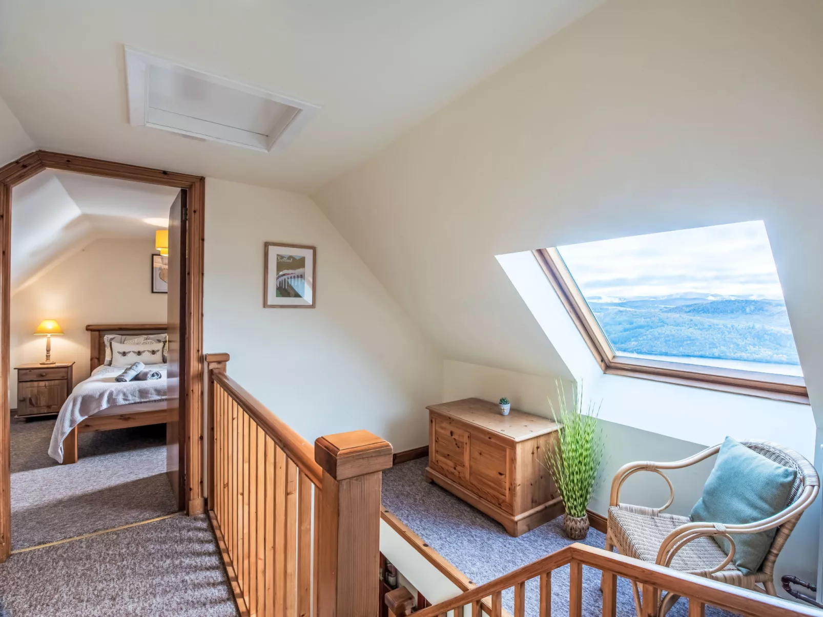 Wester Bunloit-Dedans