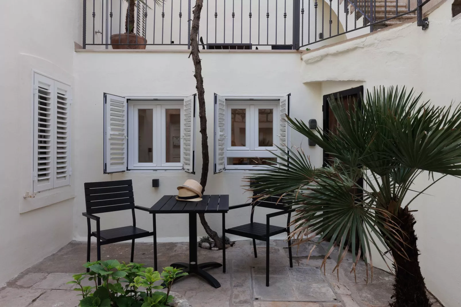 Apartments Odin - One bedroom Apartment - 2-Facilities