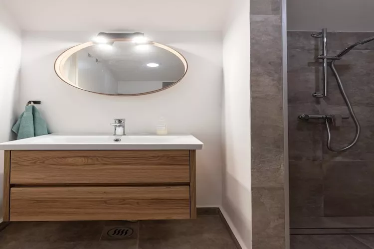 Apartments Odin - Studio Apartment - 1-Bathroom