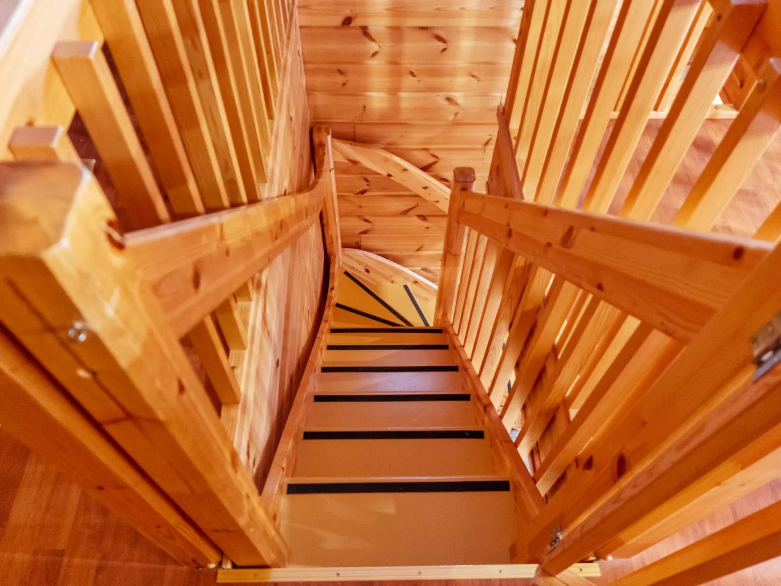 Vuokatti villas ahma-Inside