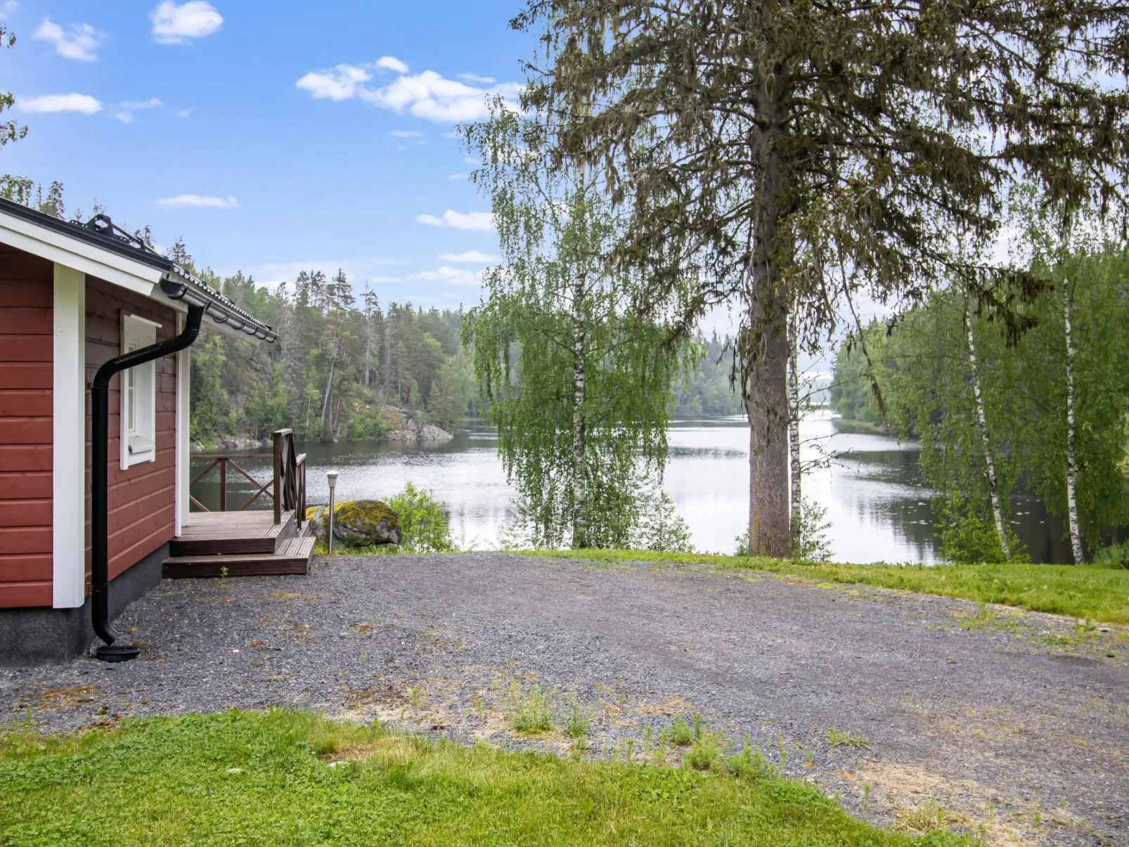 Villa betlehem-Dedans