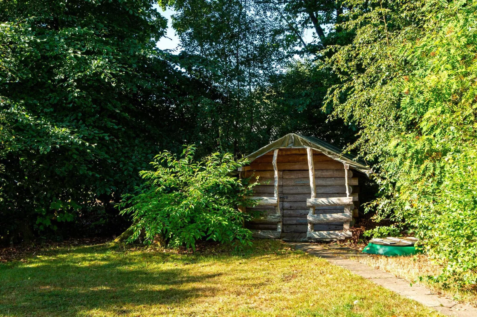 6 person holiday home in Ansager-By Traum-View