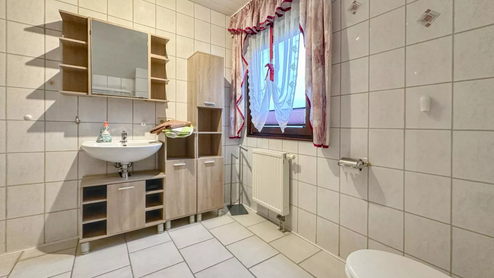 Am Sonnenblick-Bathroom