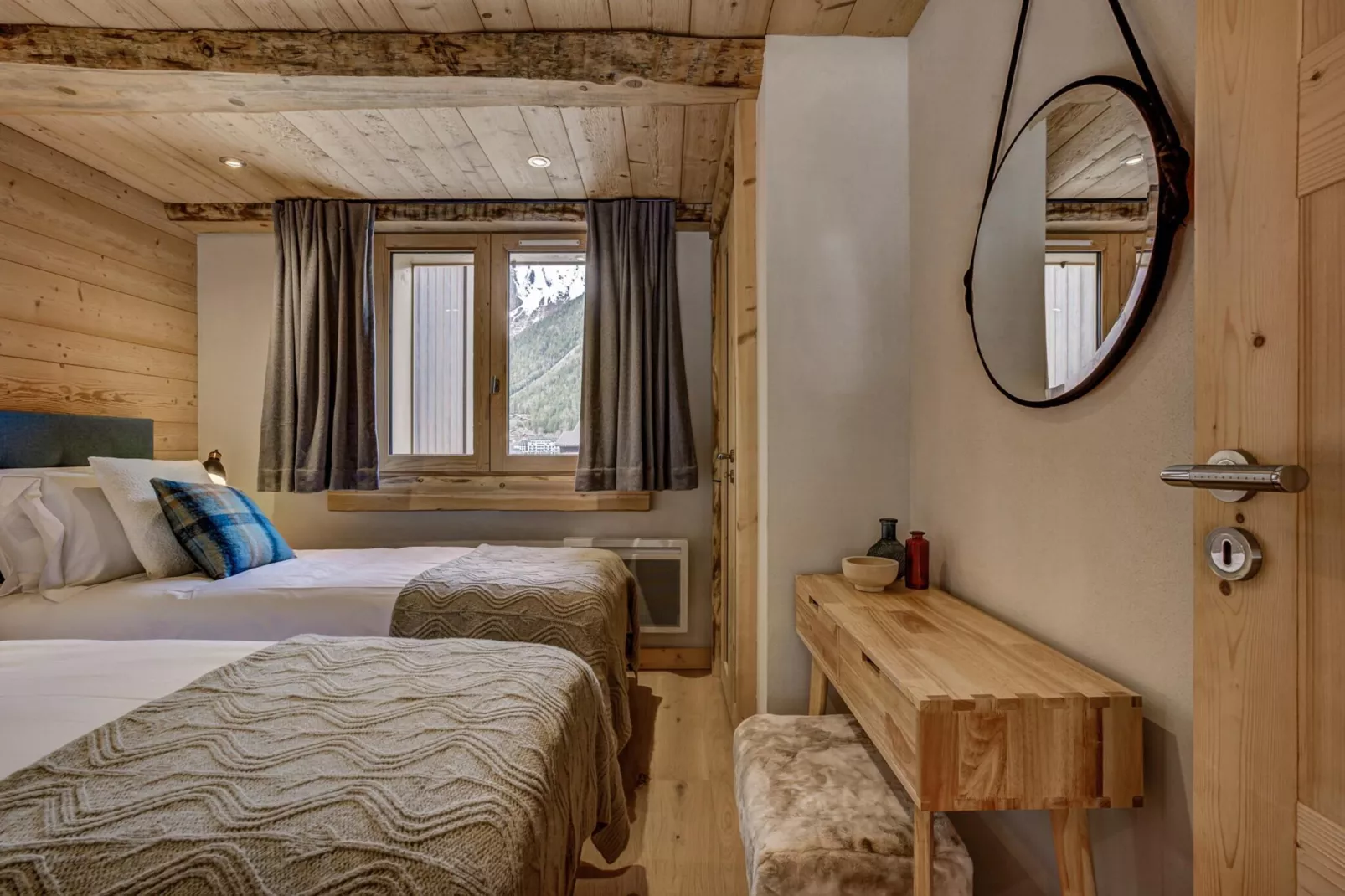 Blaitiere 14-Chambre