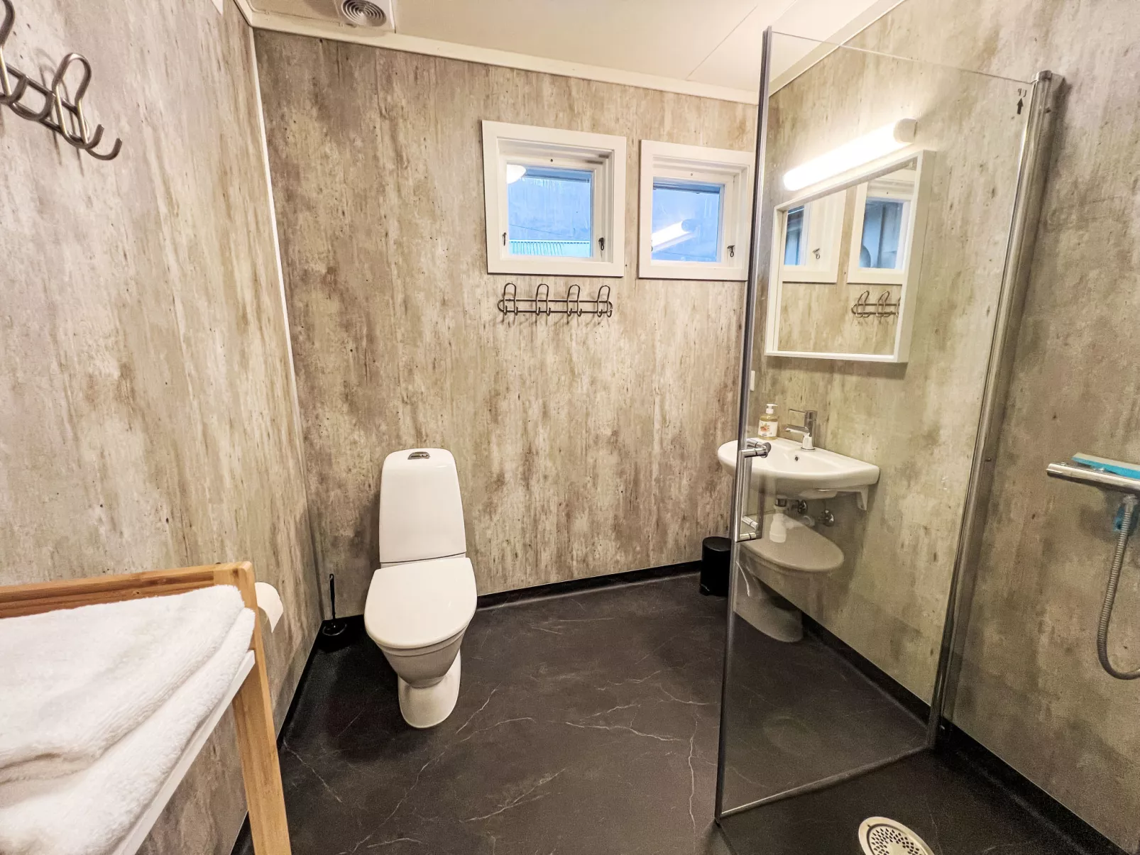 Samlen Vasselgård-Drinnen