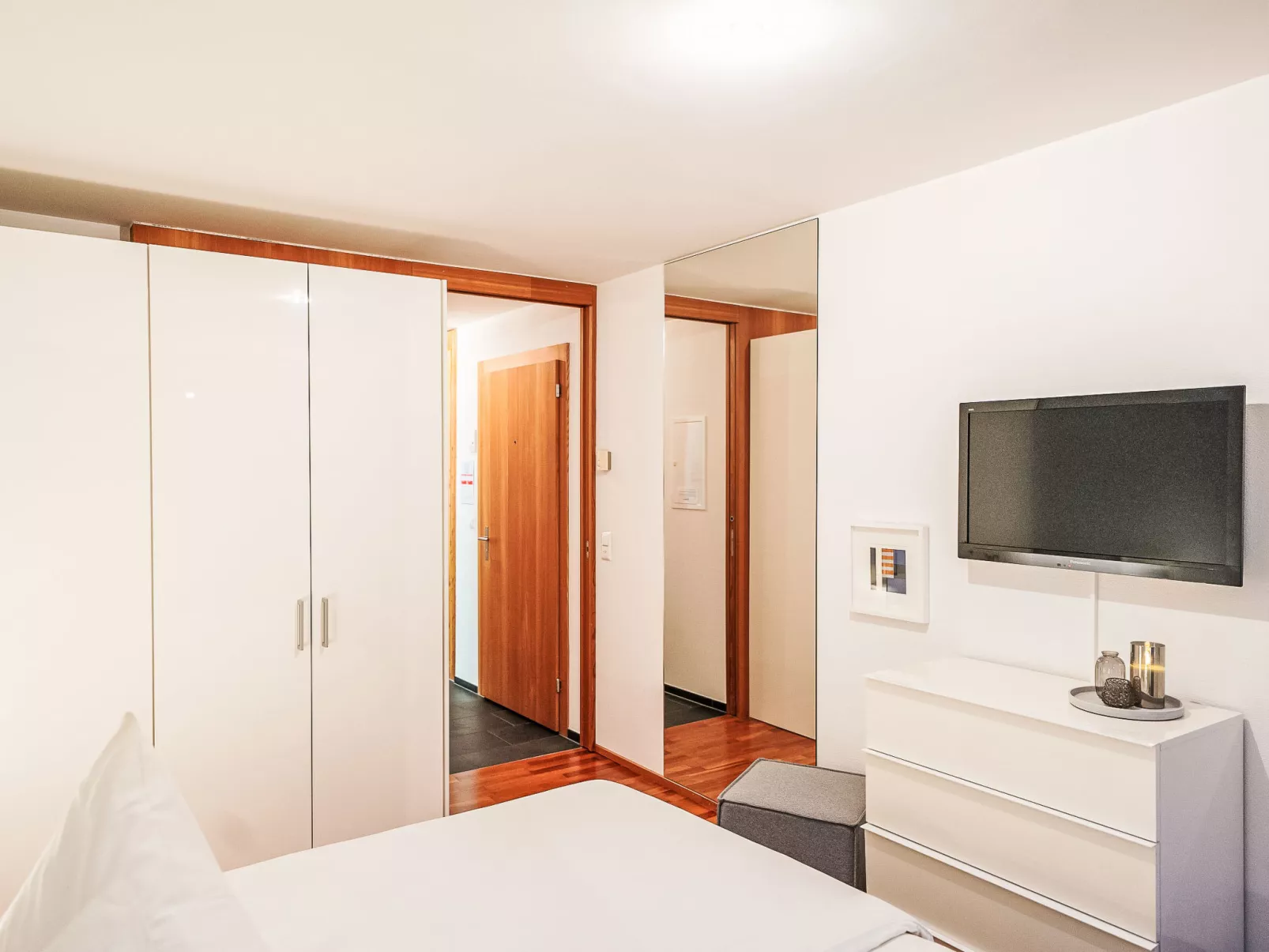 Chesa Promulins-Drinnen