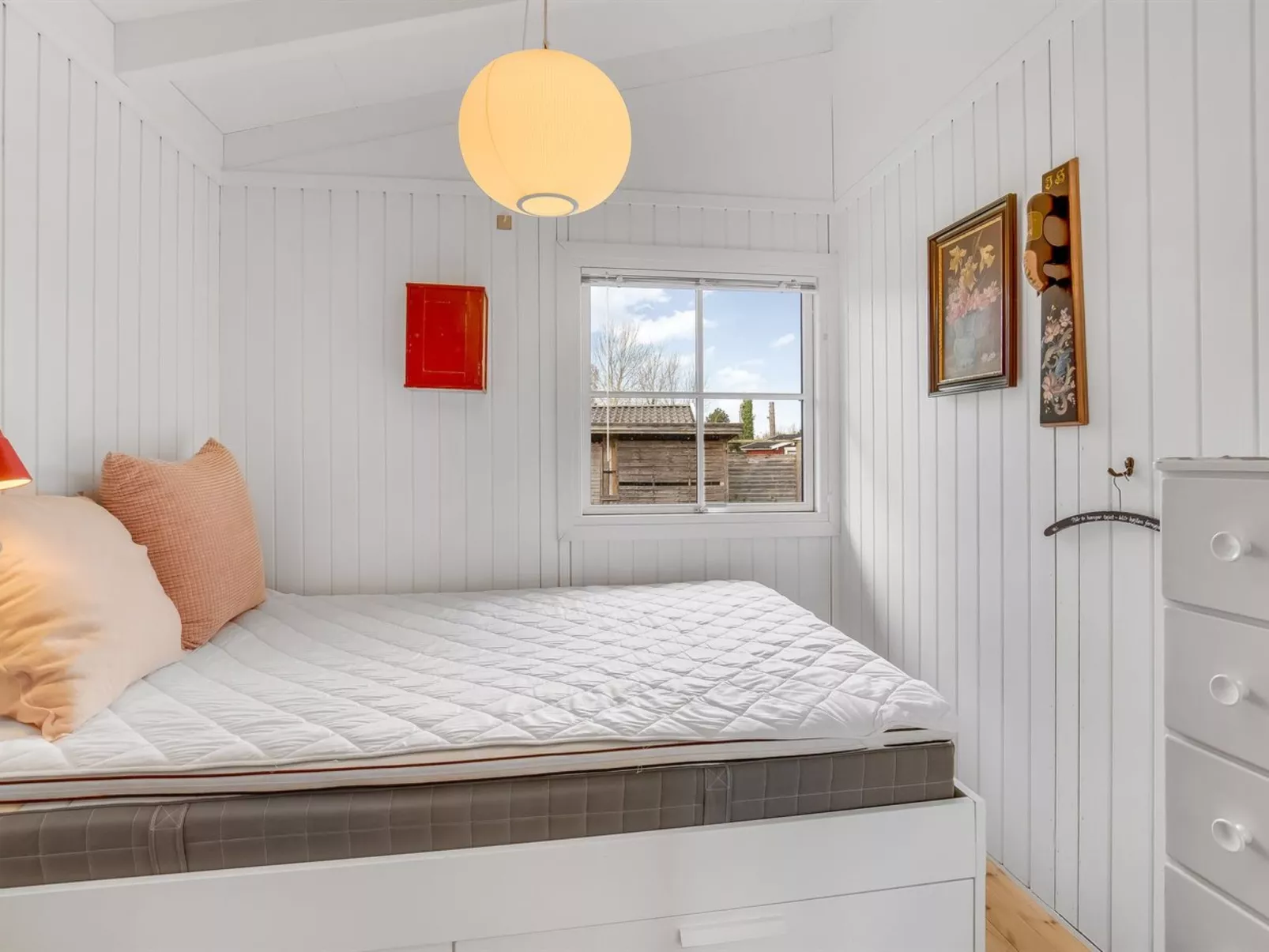 "Anelle" - 100m from the sea-Inside