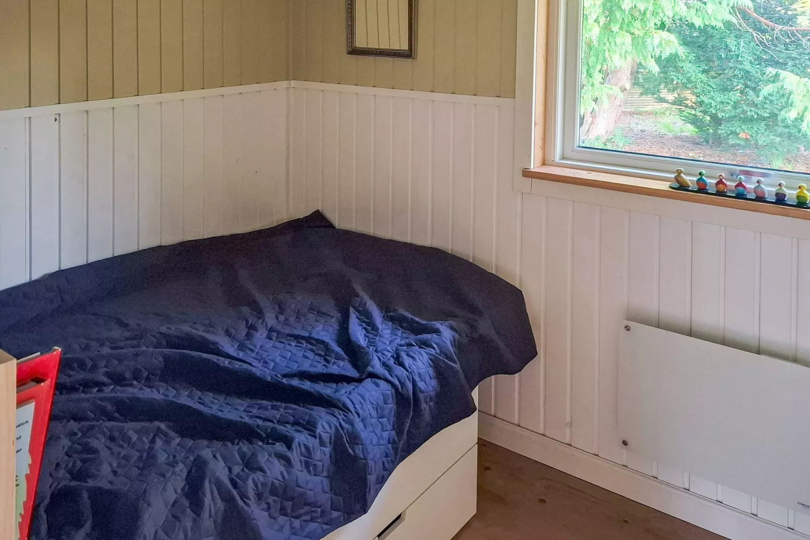 4 Sterne Ferienhaus in Slagelse-Innenbereich