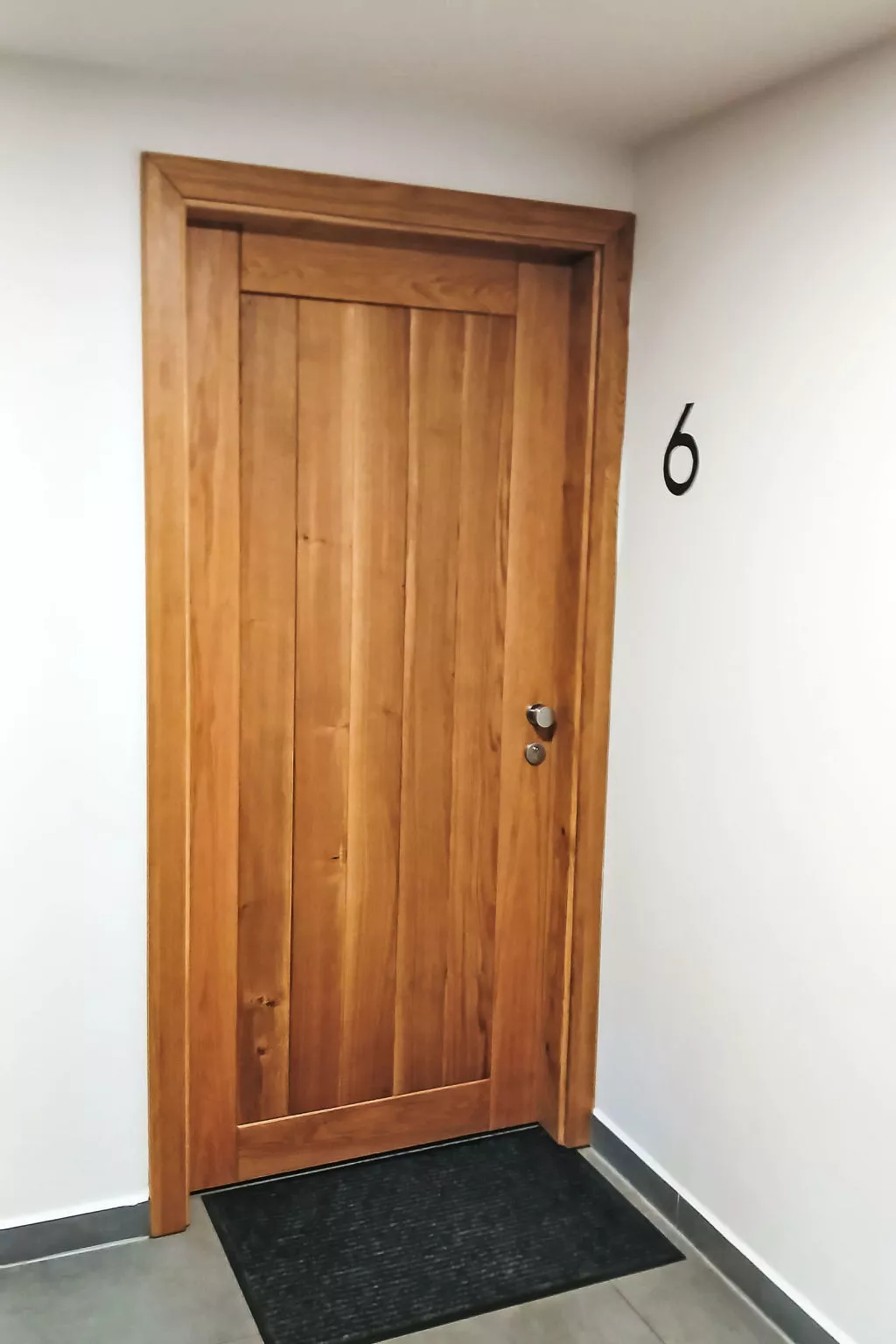 Na Kovárně-Drinnen