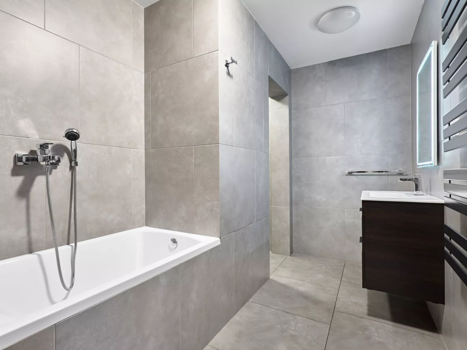 Bellevue Keilberg-Inside