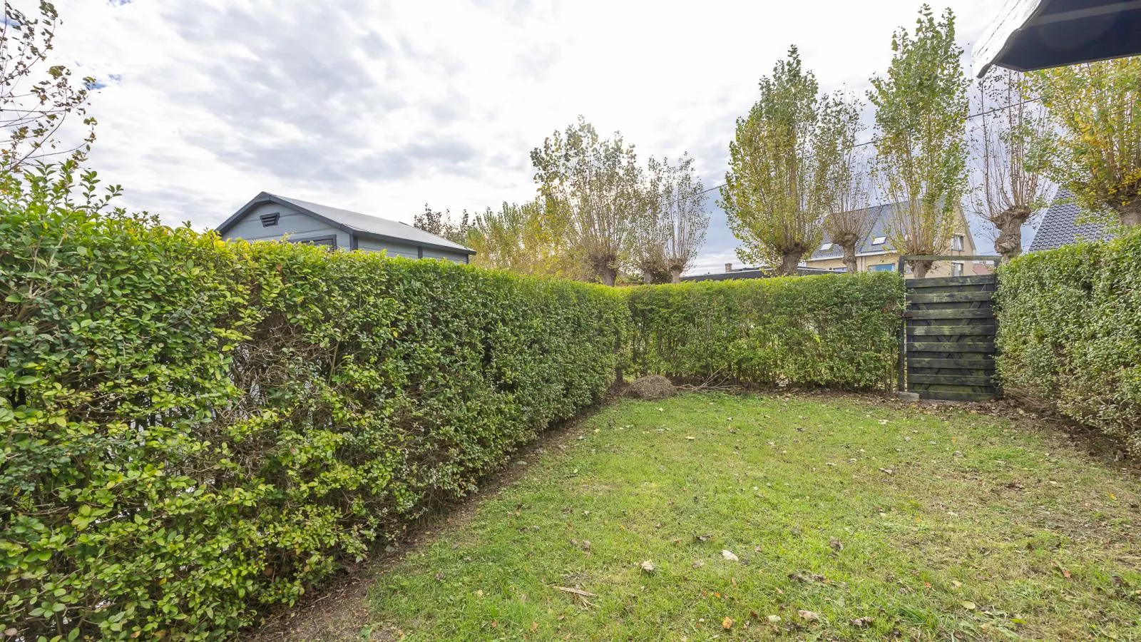 Het Zand - 2 + parking 2