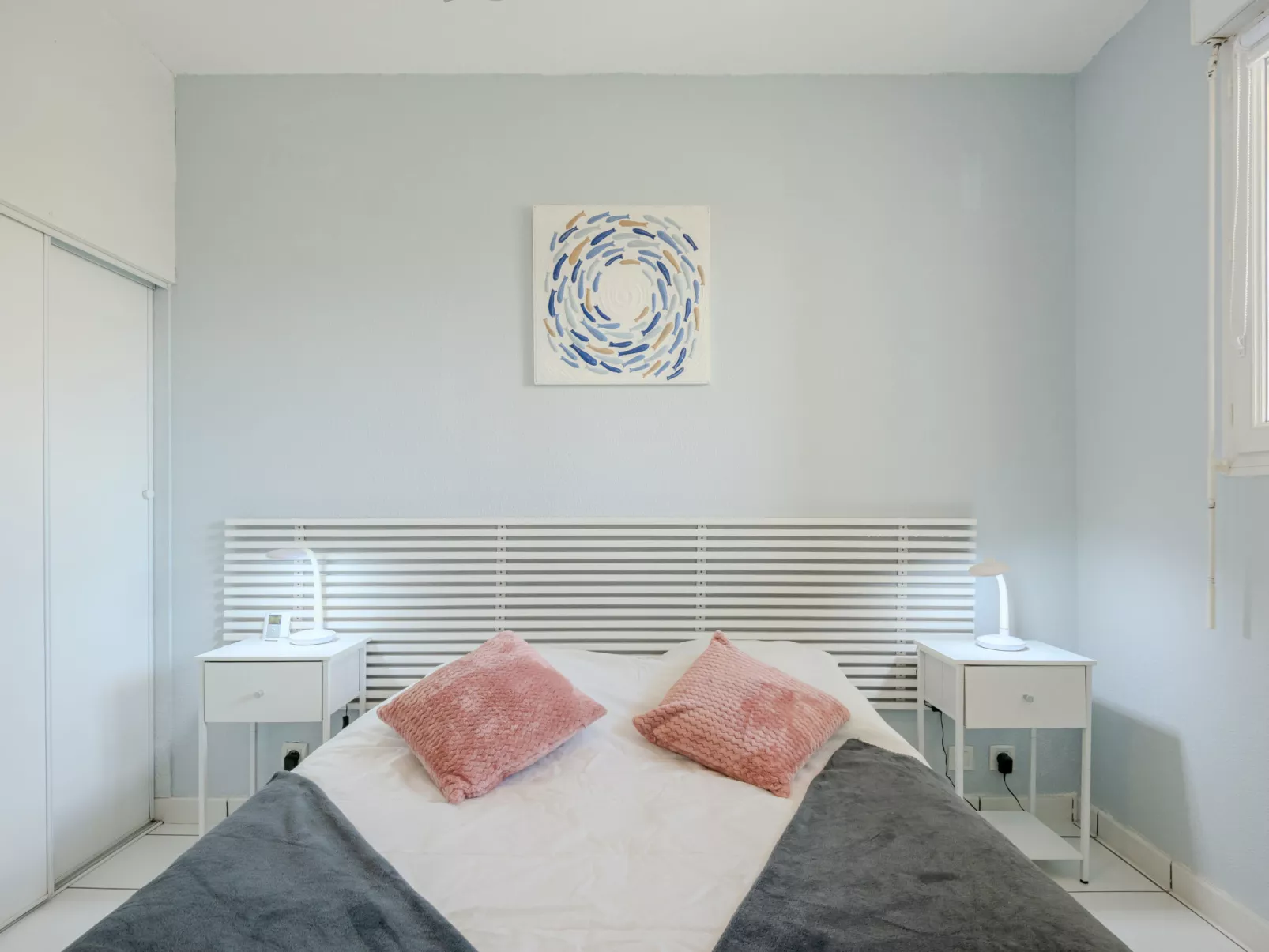 Les Hauts de la Corniche-Inside