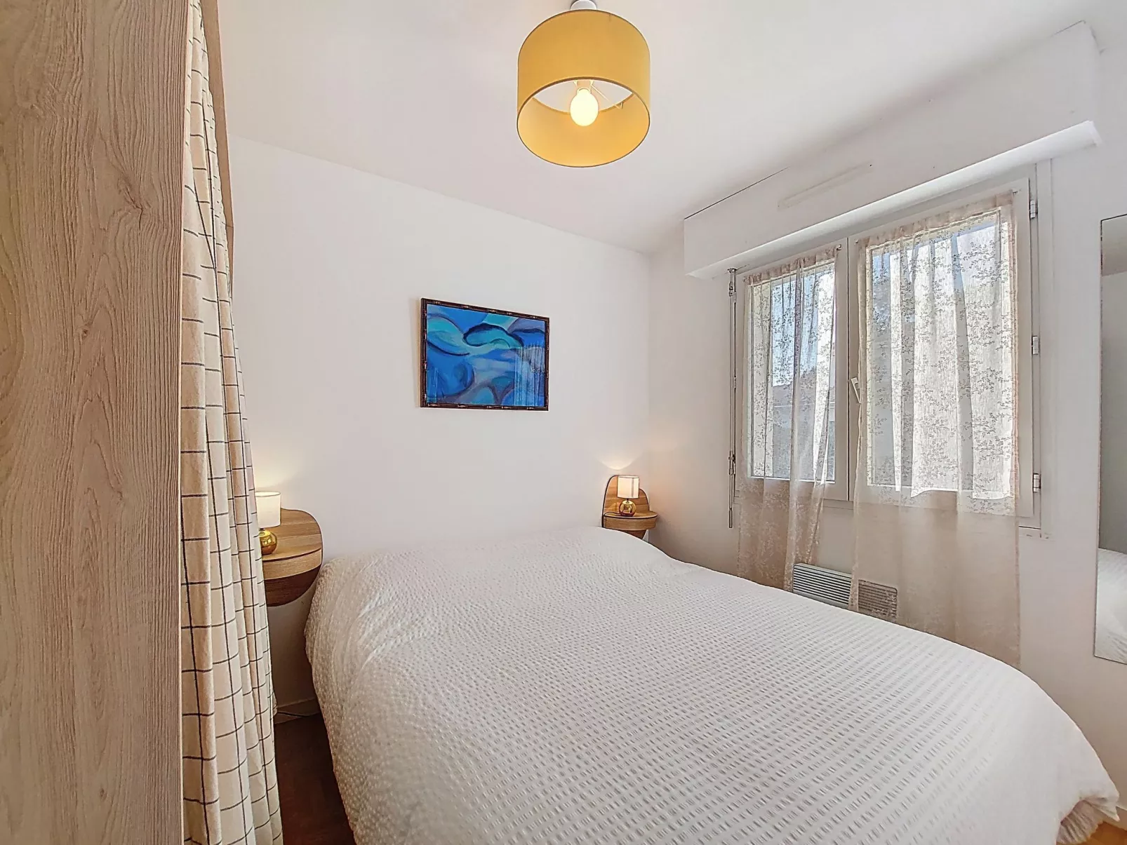 Les Hauts de Nauzan-Inside