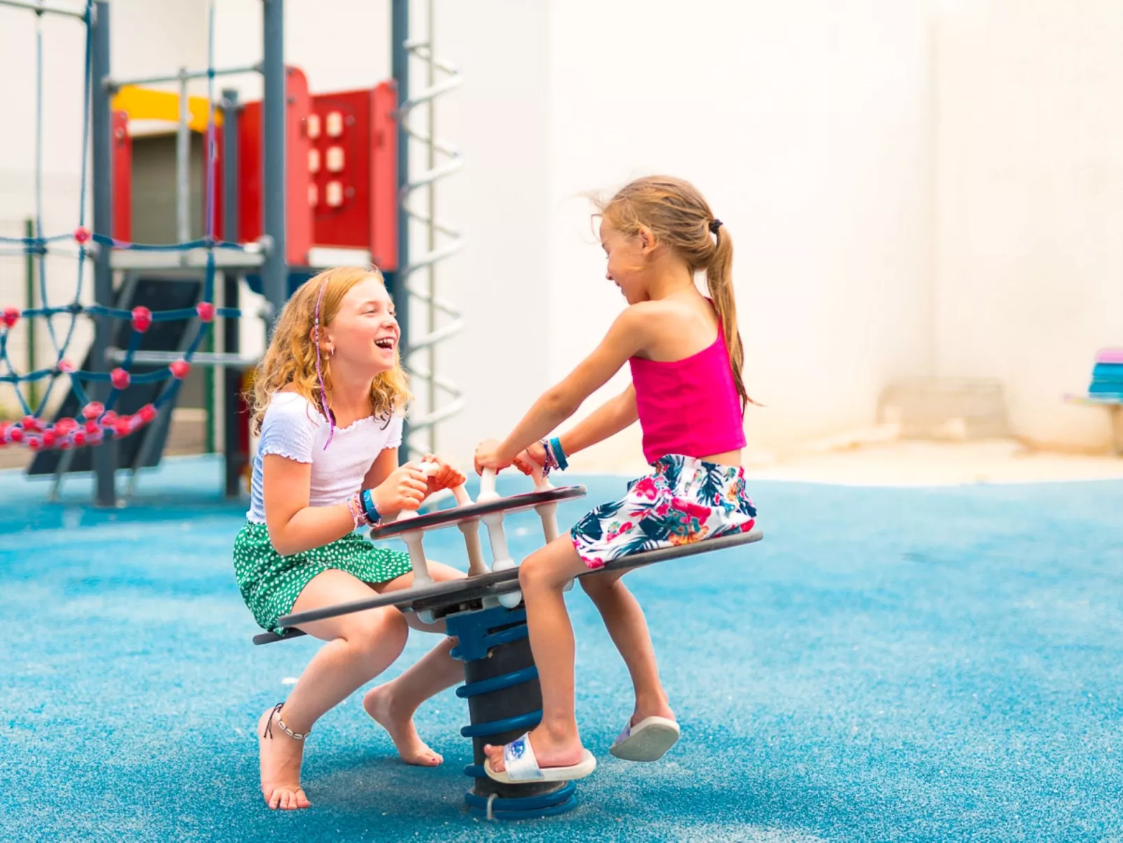 Camping La Plage-Outside