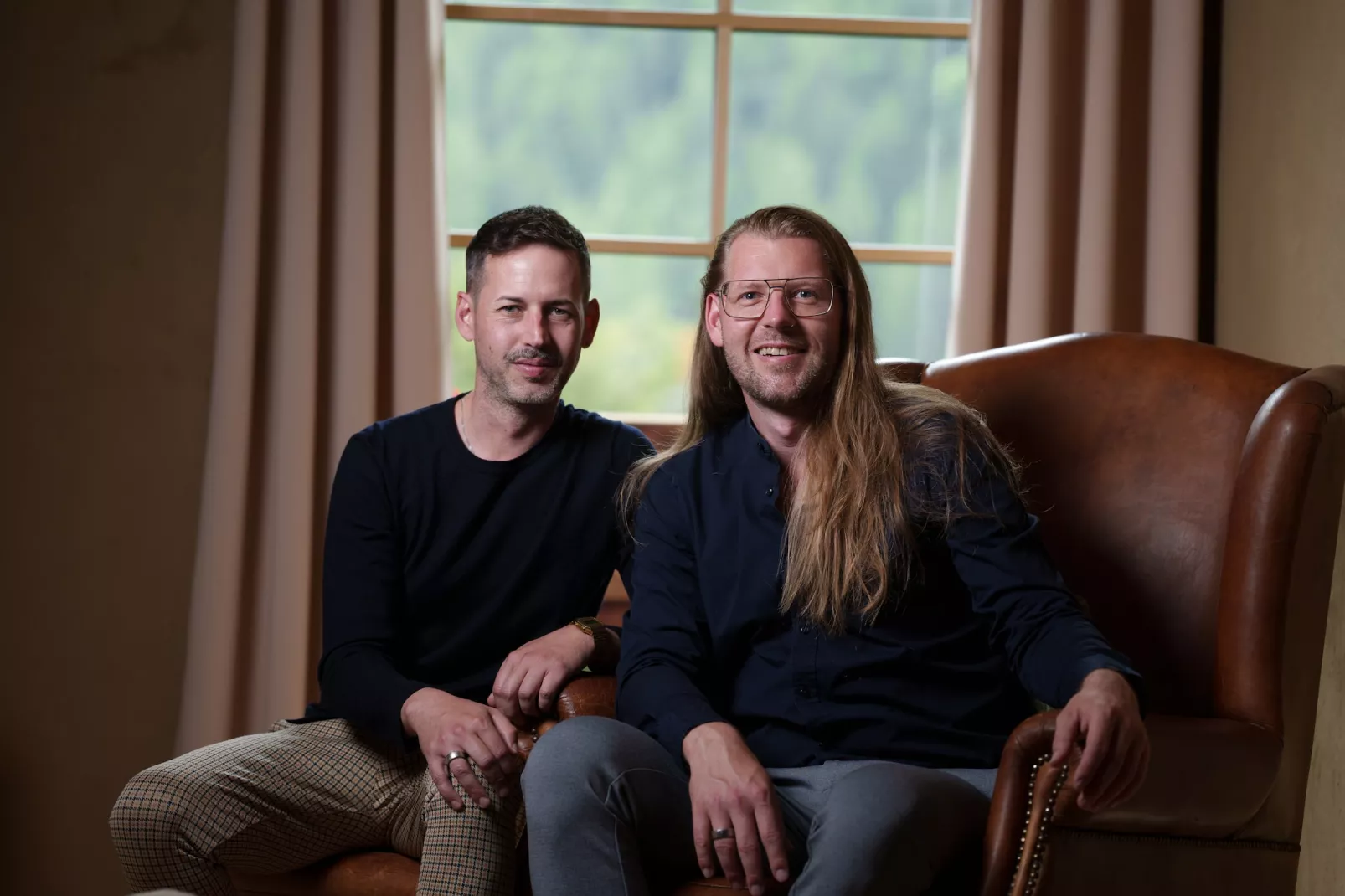 Klimbim Rosina-Ambiance