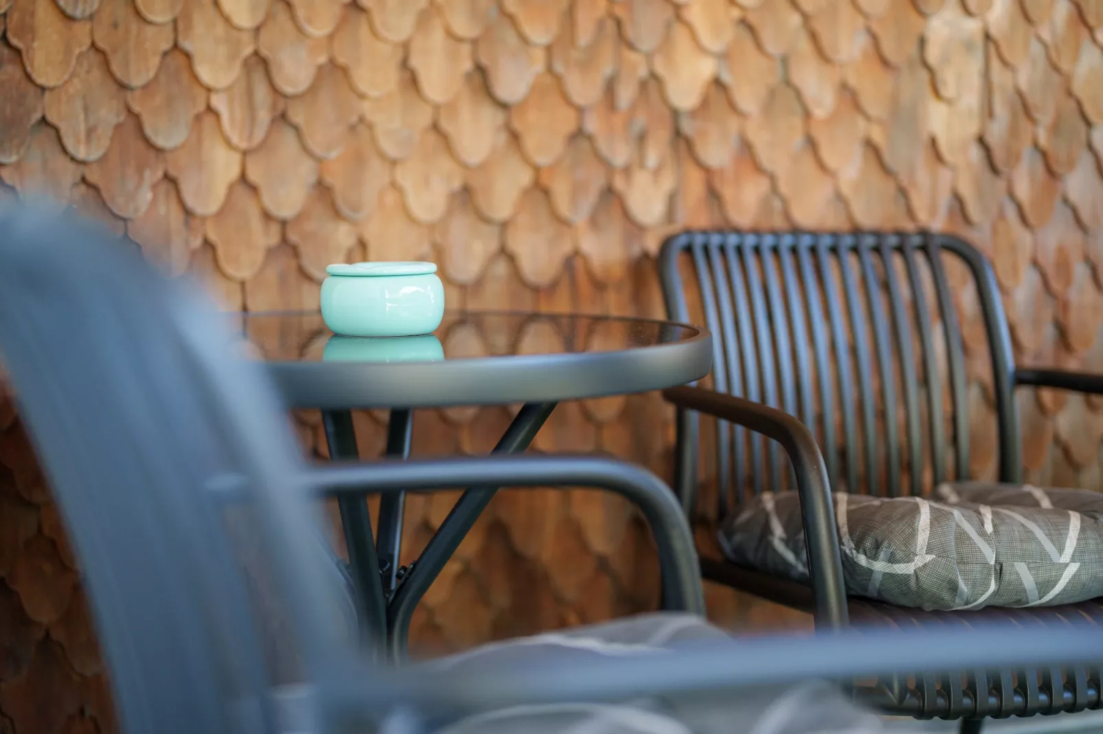 Klimbim Annette-Ambiance