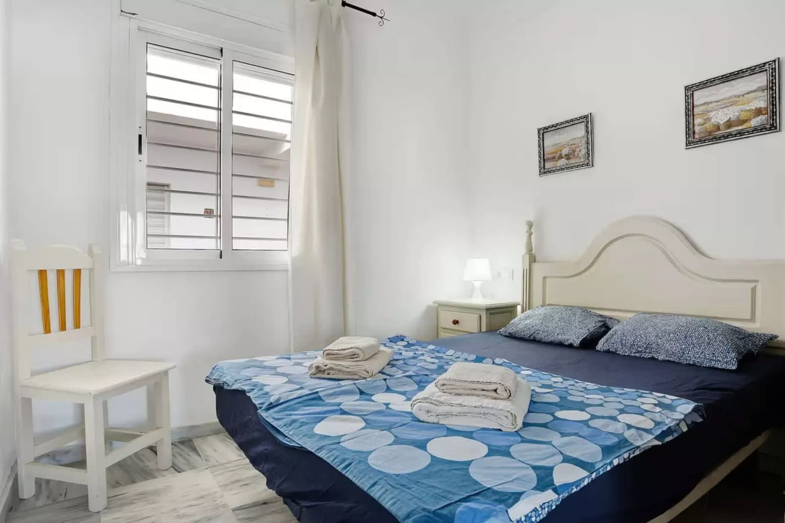 Casa Miren-Schlafzimmer