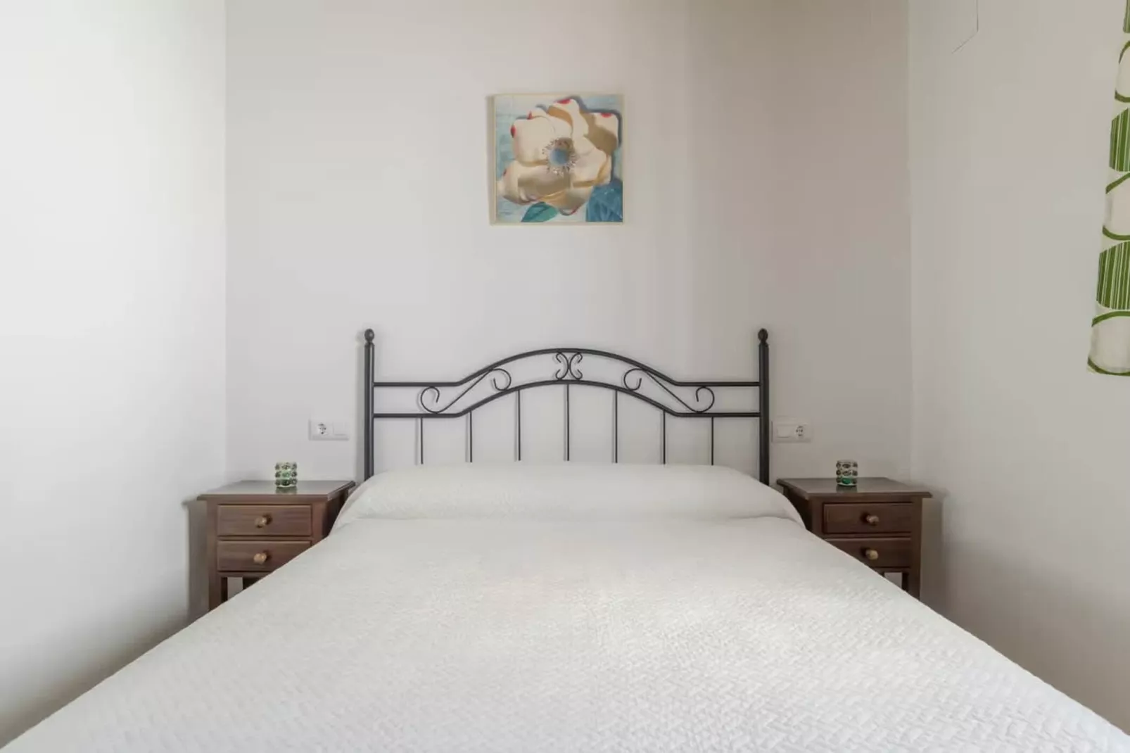 Casa Pepe-Schlafzimmer