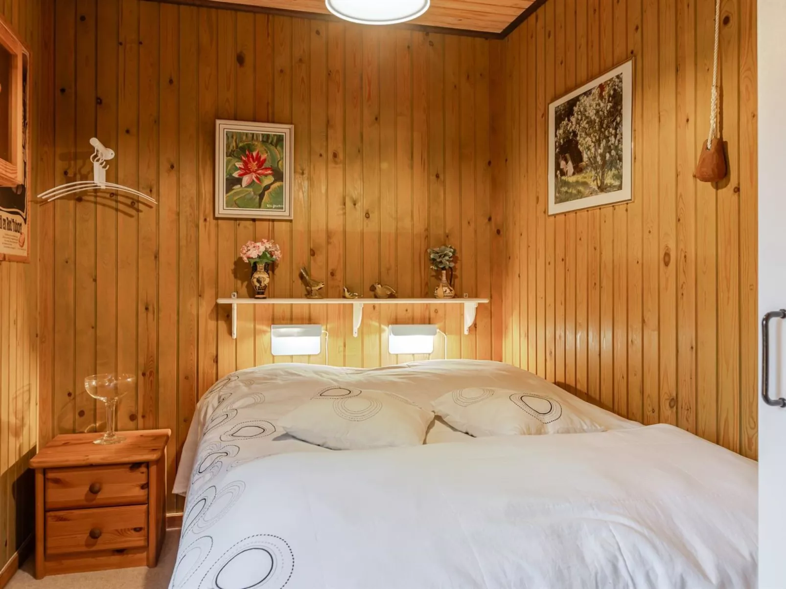 "Mika" - 300m from the sea-Inside