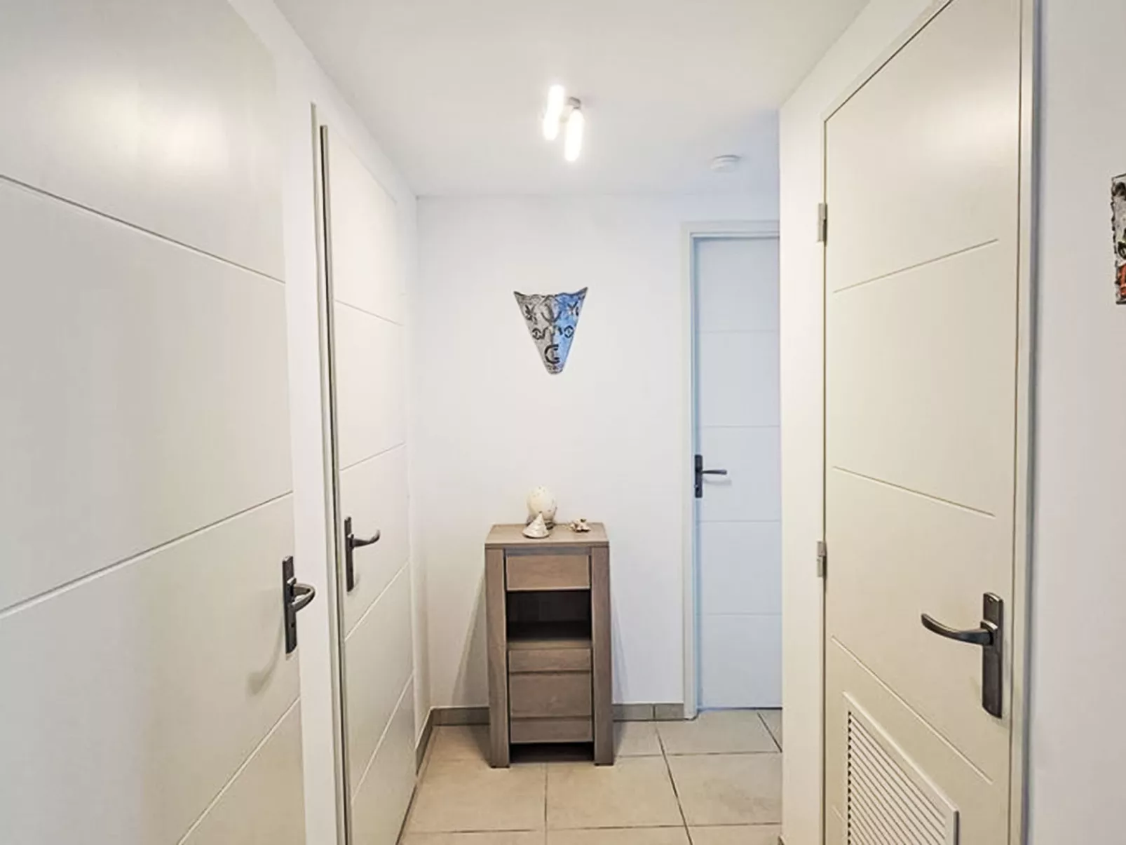 Résidence Eleganza-Drinnen