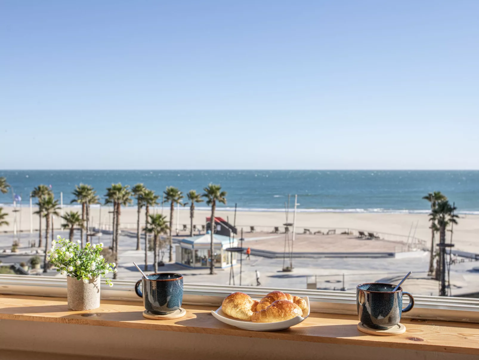 Ipanema Sud-Draußen