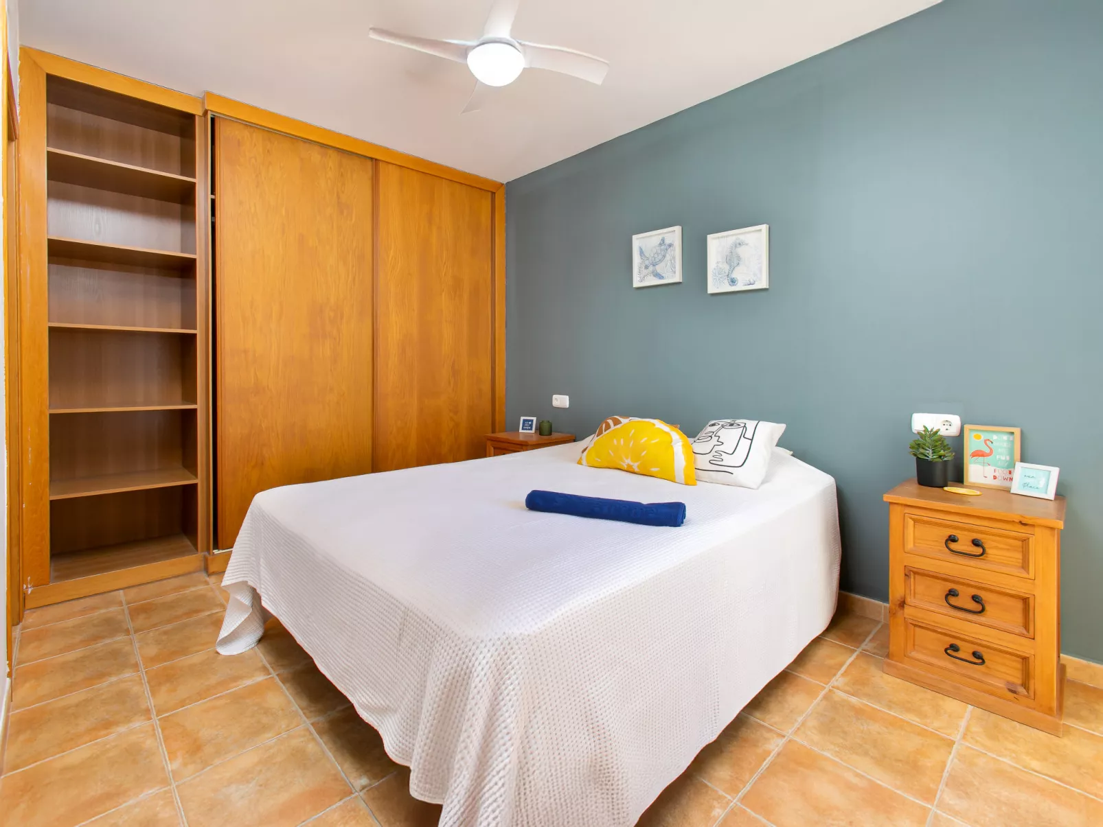 Best Sea View-Dedans