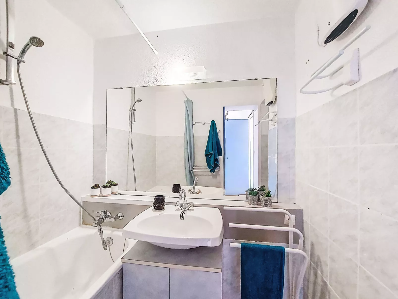 Soyouz Vanguard-Inside