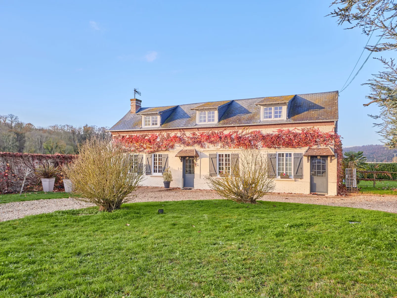 La Musardière-Dehors