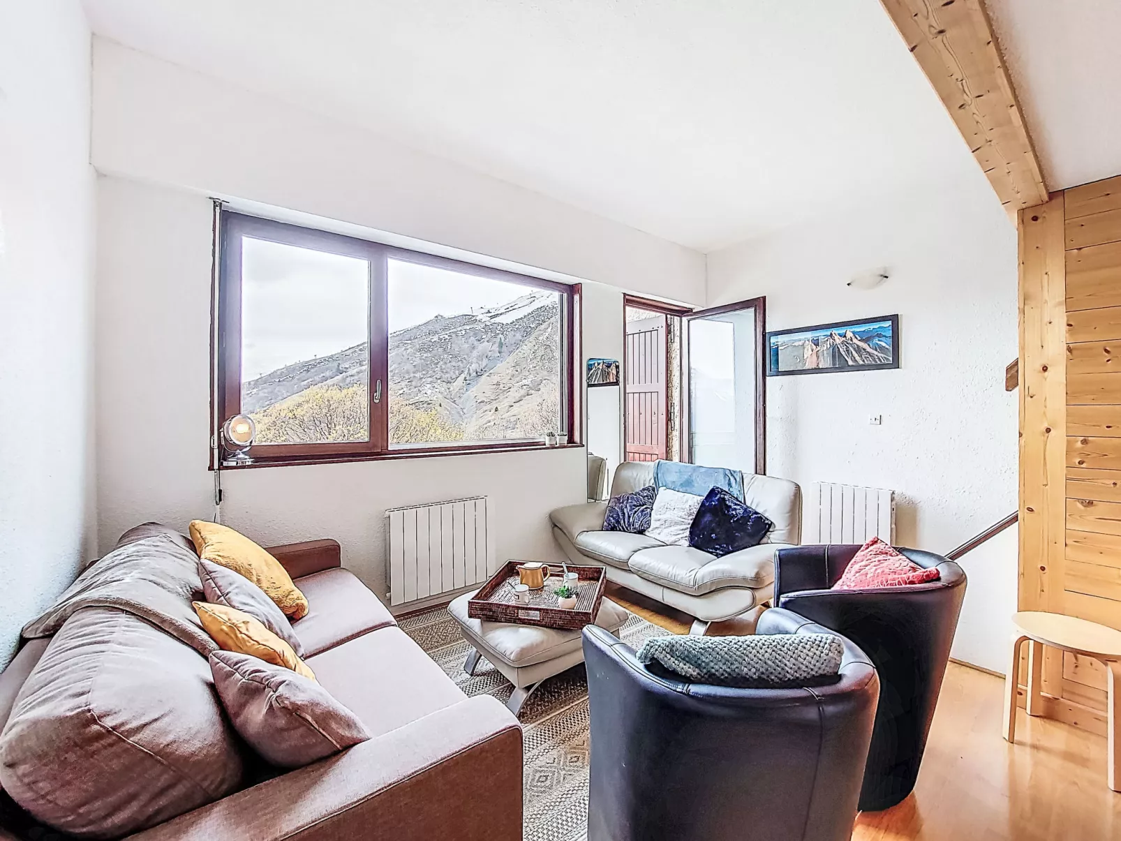 La Combe des Ours-Inside