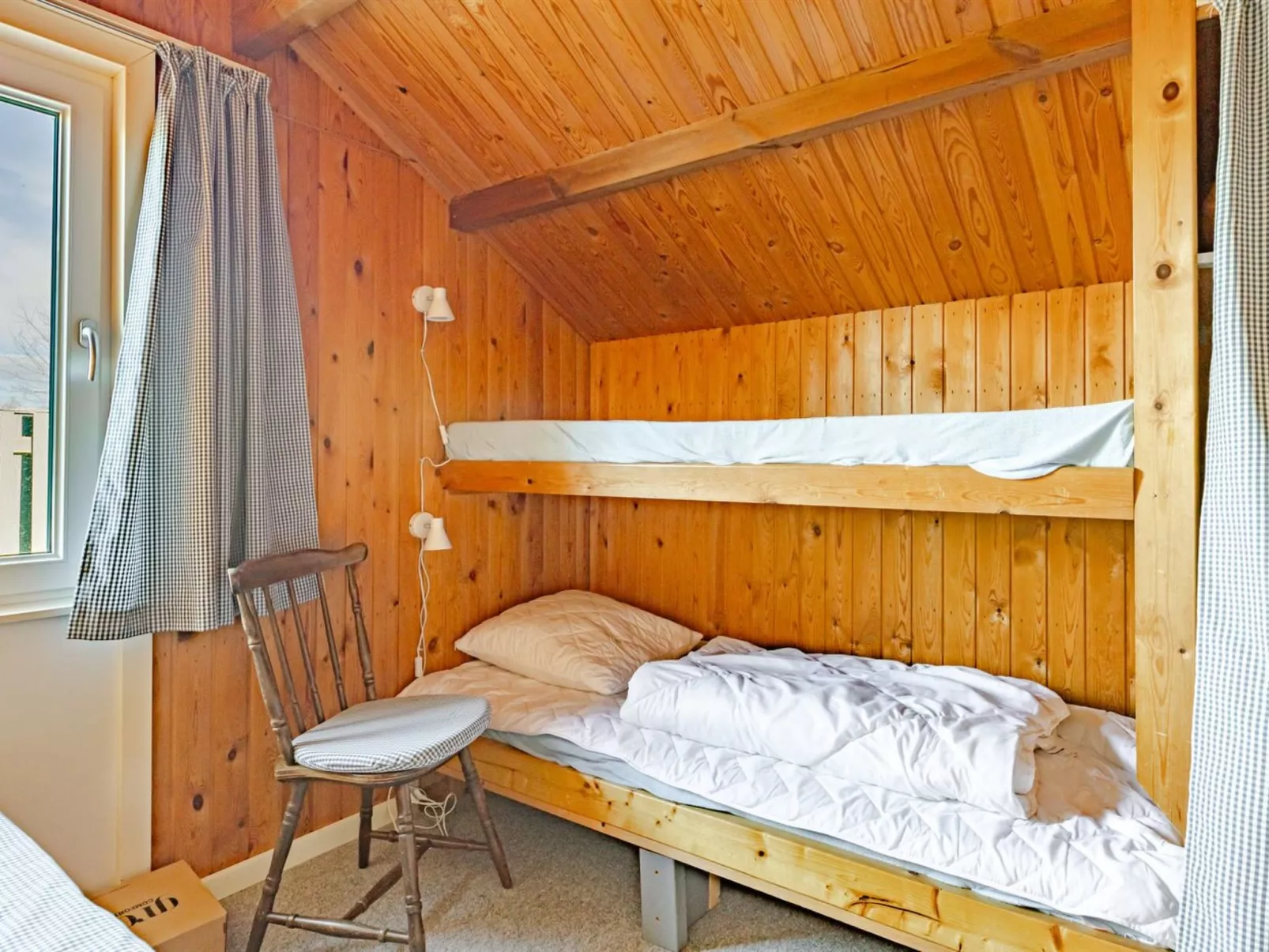 "Gerarda" - 450m from the sea-Drinnen