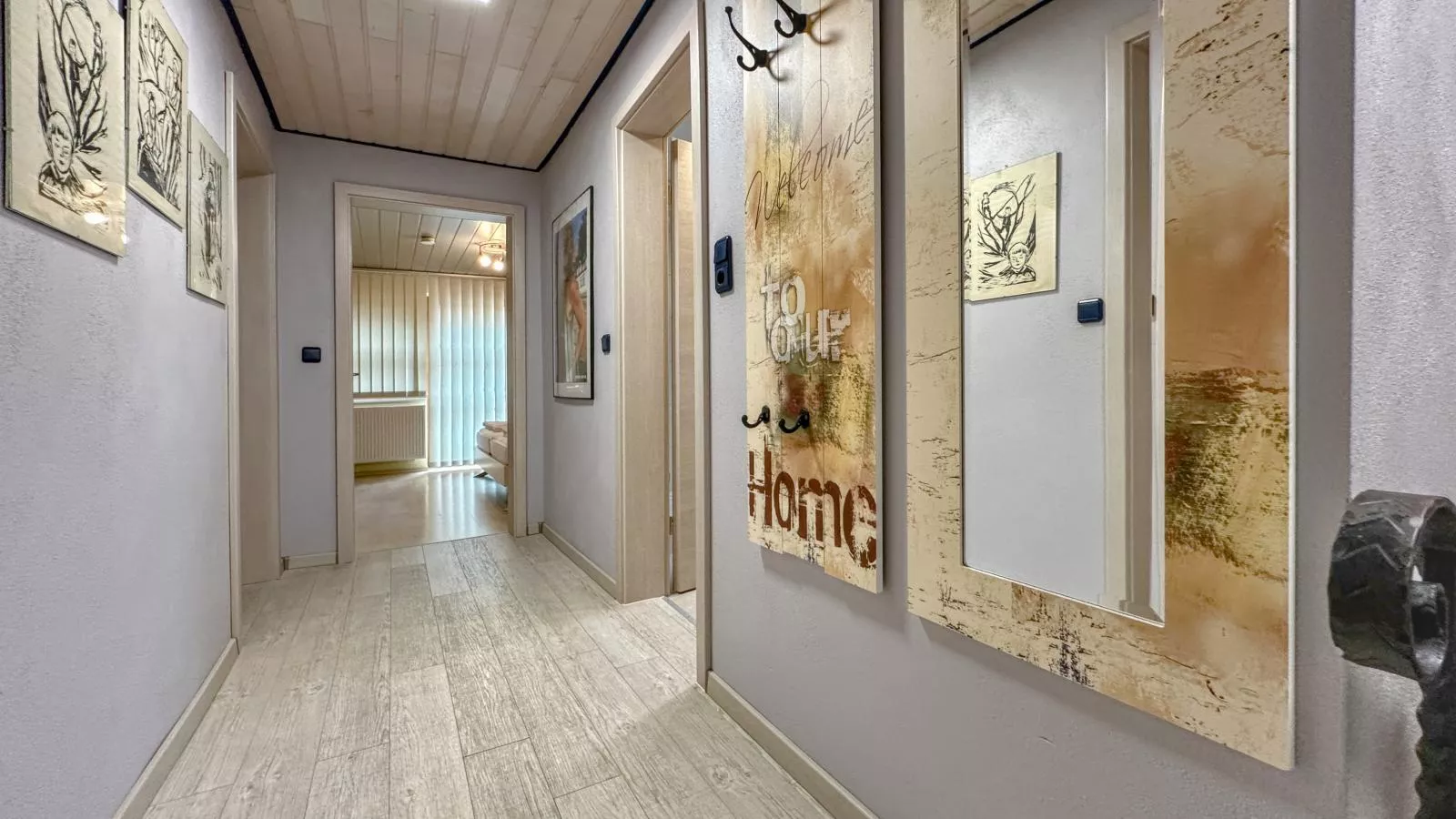 Riedenburg II-Palier